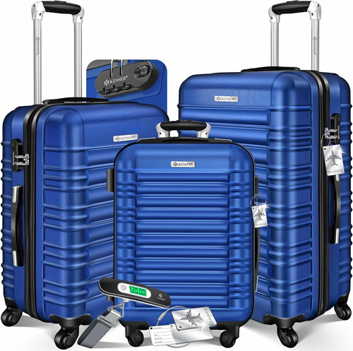 Set 3 valigie rigide - ®,