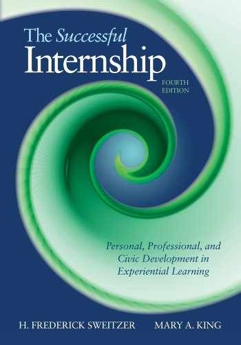 The successful internship - the,