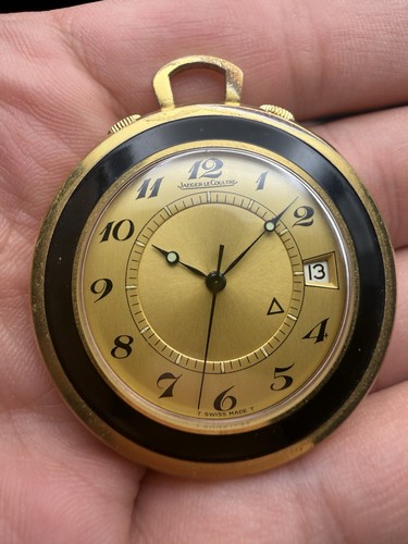 Orologio tasca jaeger - orologio,
