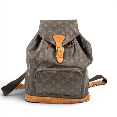 Louis vuitton montsouris - vuitton,