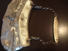 Vintage Borsa Blumarin