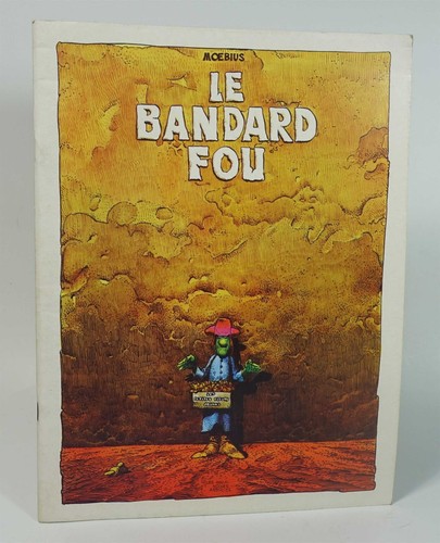 Moebius le - giraud), "le