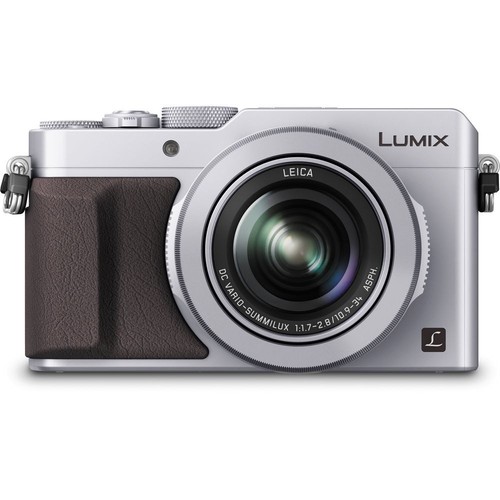 Panasonic lumix dmc lx100 - panasonic,