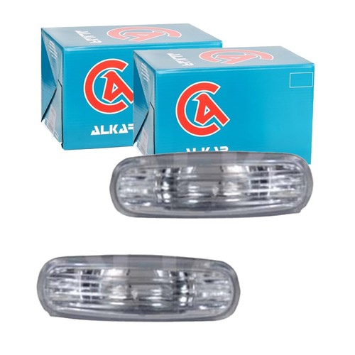 Alkar indicatore dx - sx, +