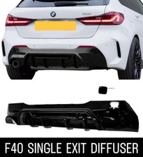 BMW 1 SERIES F40 19+ GLOSS