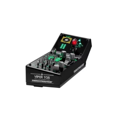 Thrustmaster volante 4060255 - volante,