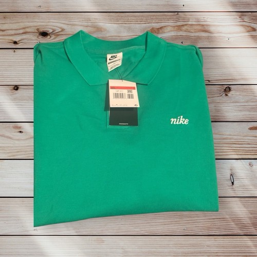 Nike nsw club - polo, oversize