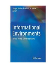 Informational Environments