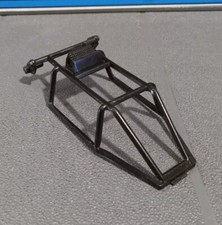 Vintage Hasbro GI Joe Python