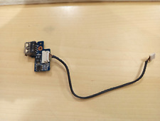 BA92-04768A USB Port Porta Board Modulo + Cavo SAMSUNG R700 NP-R700