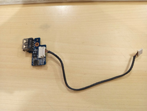 Ba92 04768a usb - usb, port