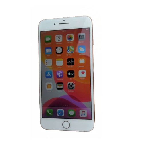 Smartphone apple iphone plus - smartphone,
