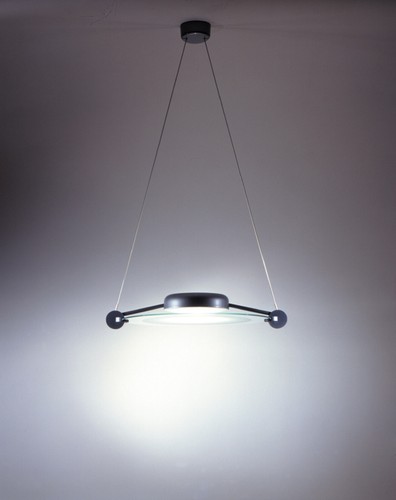 Artemide cyclos sospensione - artemide,