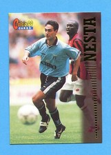 (N16) CALCIO CARDS 99 - Panini