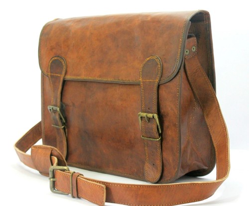Borse borsa pelle capra uomo - borsa,