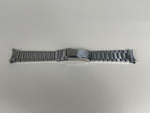 Raro bracciale vintage omega - vintage,
