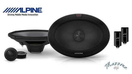 Alpine s69c kit - r-s69c.2,