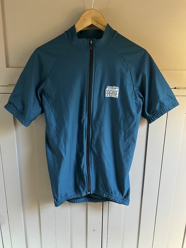 Lusso breathe maglia ciclismo - maglia,