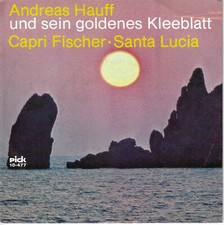 Andreas Hauff - Capri Fischer