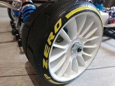 GT tourisme RC 1/5 piste