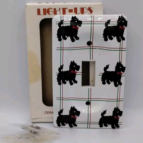 Vintage jasco light ups - vintage,