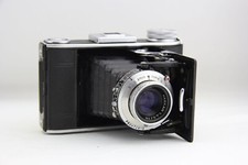 Voigtländer Bessa 66 Vaskar