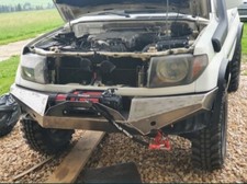 PARAURTI VERRICELLO ANTERIORE