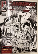 The Cannibal Family - Albo