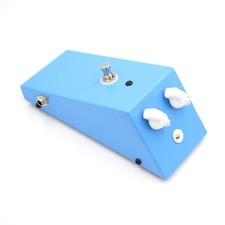 Boutique scrambler pedale fuzz - boutique,