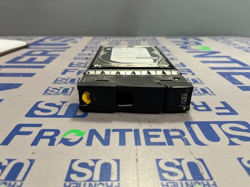 750788 001 unità - disco, hpe