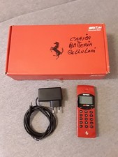 Hagenuk Ferrari F10 Cellulare TIM Edition Leggi.