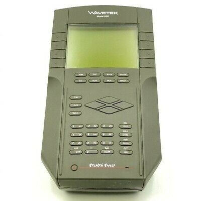 Wavetek 3sr misuratore - wavetek,