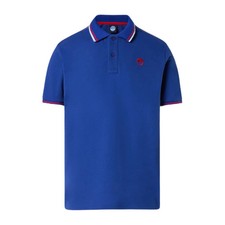 Maglietta North Sails Striped