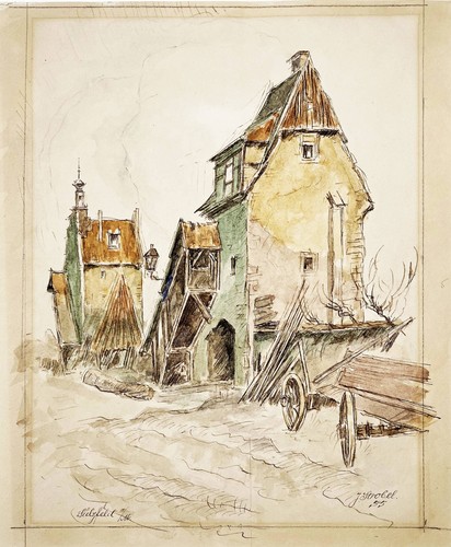Strobel sulzfeld am main - sulzfeld,