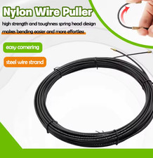 Sonda Passacavi, Sonda