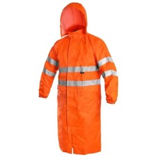 PW Store Giacca Lunga Alta