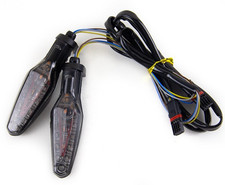 Freccia Anteriore Destra e