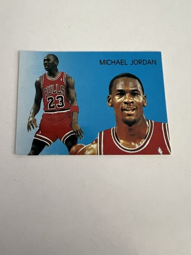 Carta promozionale michael - promozionale,
