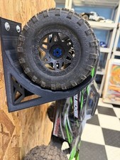 RC Car Wall Mount Holder Stand