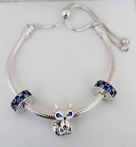 Authentic pandora 4pc - 🎁,