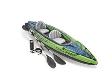 Kayak canoa gonfiabile