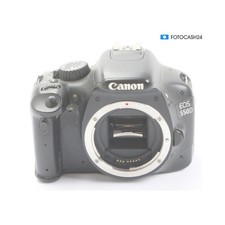 Canon EOS 550D + buono