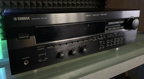 Yamaha v395rds ricevitore - yamaha, rx-v395rds