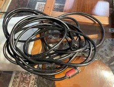 Cavo Leslie 30+ piedi sei pin per tutte le applicazioni Hammond Leslie