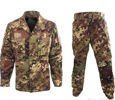 Mimetica Soldato Futuro 54