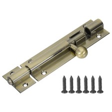 6" Sliding Lock for Barn