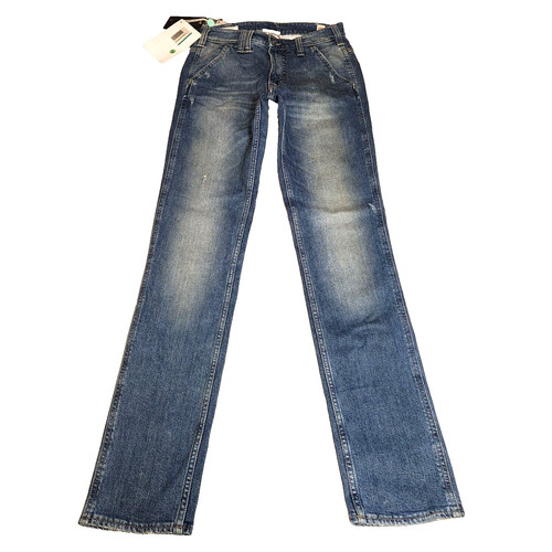 Jeans donna italiano - , cycle
