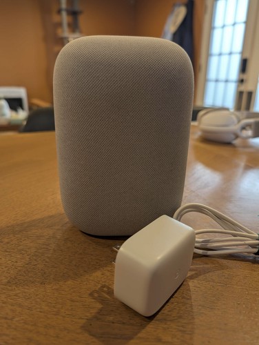 Google nest audio altoparlante - nest,