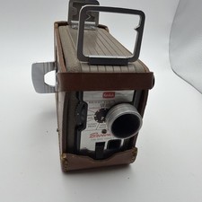 Macchina fotografica vintage