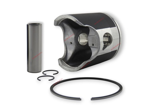 Kit pistone 778 std - pistone, +